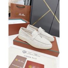 Loro Piana Shoes